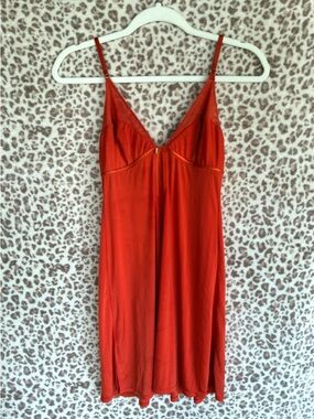 Victoria's Secret Very Sexy Slip Dress